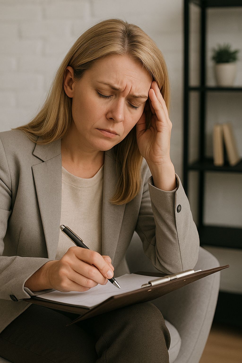Your Documentation Doesn’t Have to Be Painful!