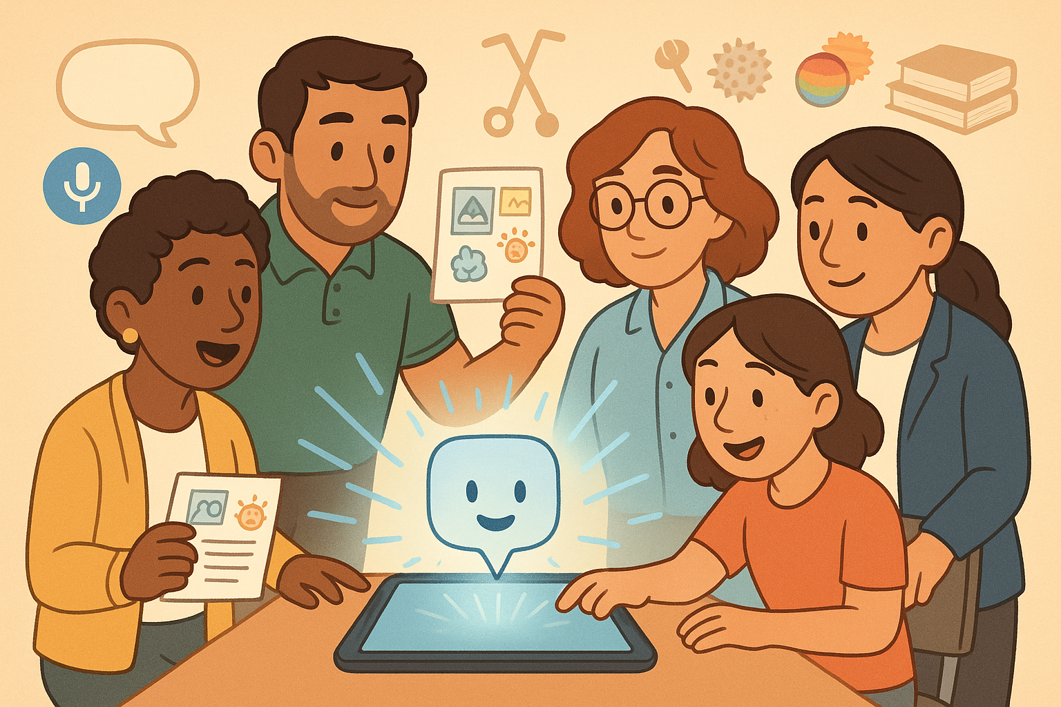 OpenAI’s Latest ChatGPT Updates: A Leap Forward for Therapists, Educators, and Allied Health Professionals