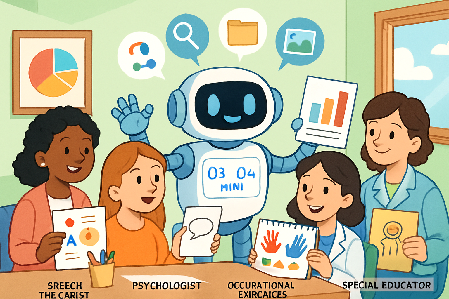 AI Agents in Therapy: What They Are and How You Can Benefit