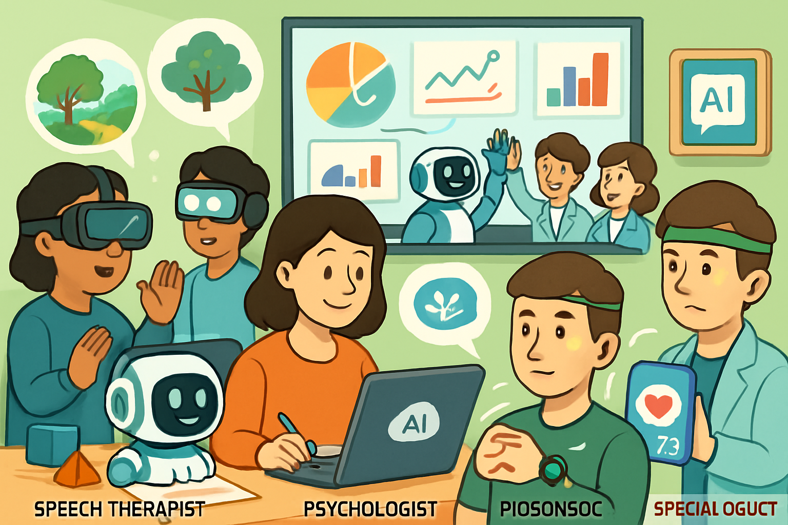 OpenAI Launches o3 & o4-mini Models: Game-Changing Agent Tools for Therapy & Education