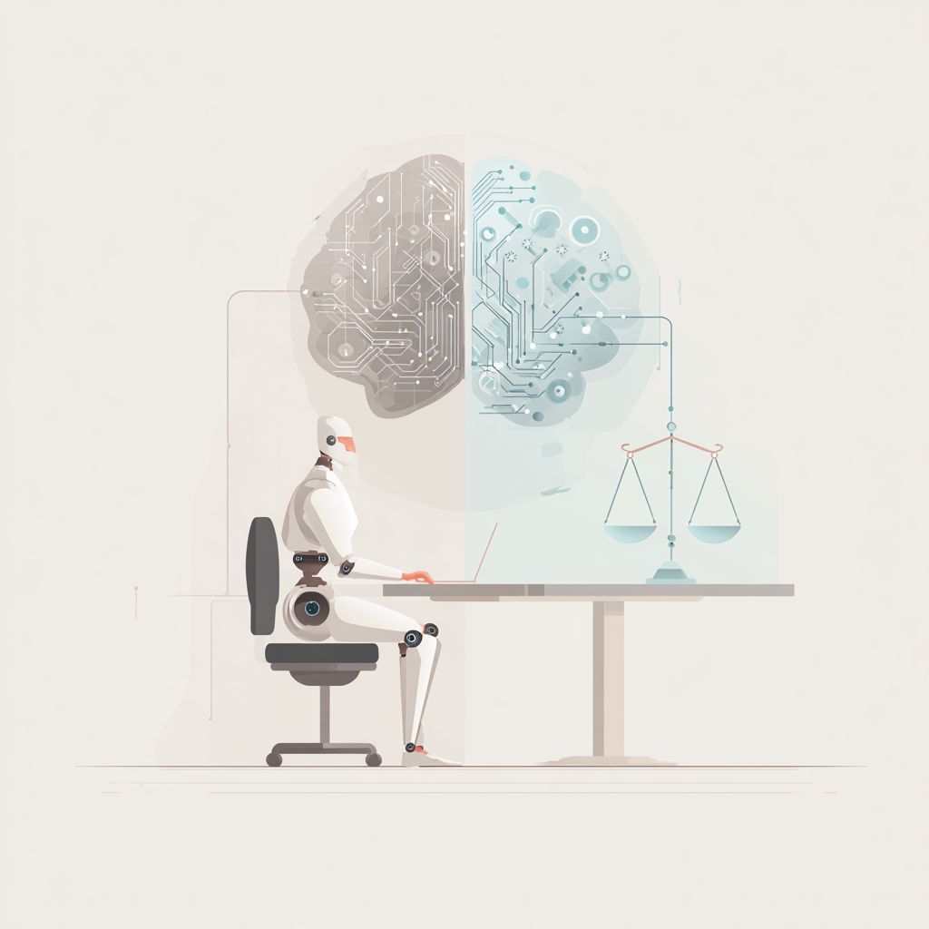 How Artificial Intelligence is Reshaping Therapy: Lessons and Adaptations for SLPs, OTs, School Psychologists, and Special Educators