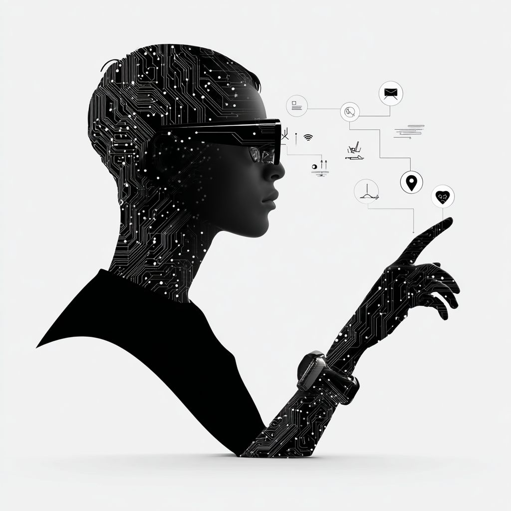 Meta’s New Glasses Just Changed Everything – What It Means for Therapists and Patients