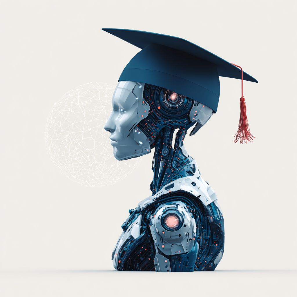 PhD-Intelligences” Is Nonsense – What Demis Hassabis’ Statement Means for AI in Research and Healthcare