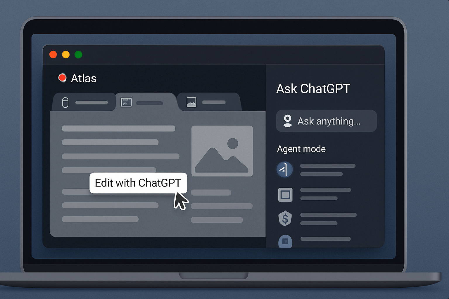 Click Less, Think More: How Atlas Changes the Day