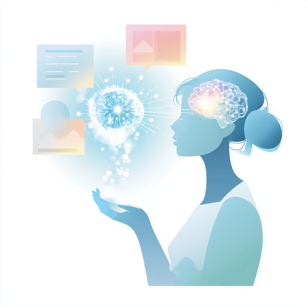 Google Research « Learn Your Way » : des manuels qui s’adaptent à l’apprenant (étudiants, chercheurs et personnes dyslexiques)