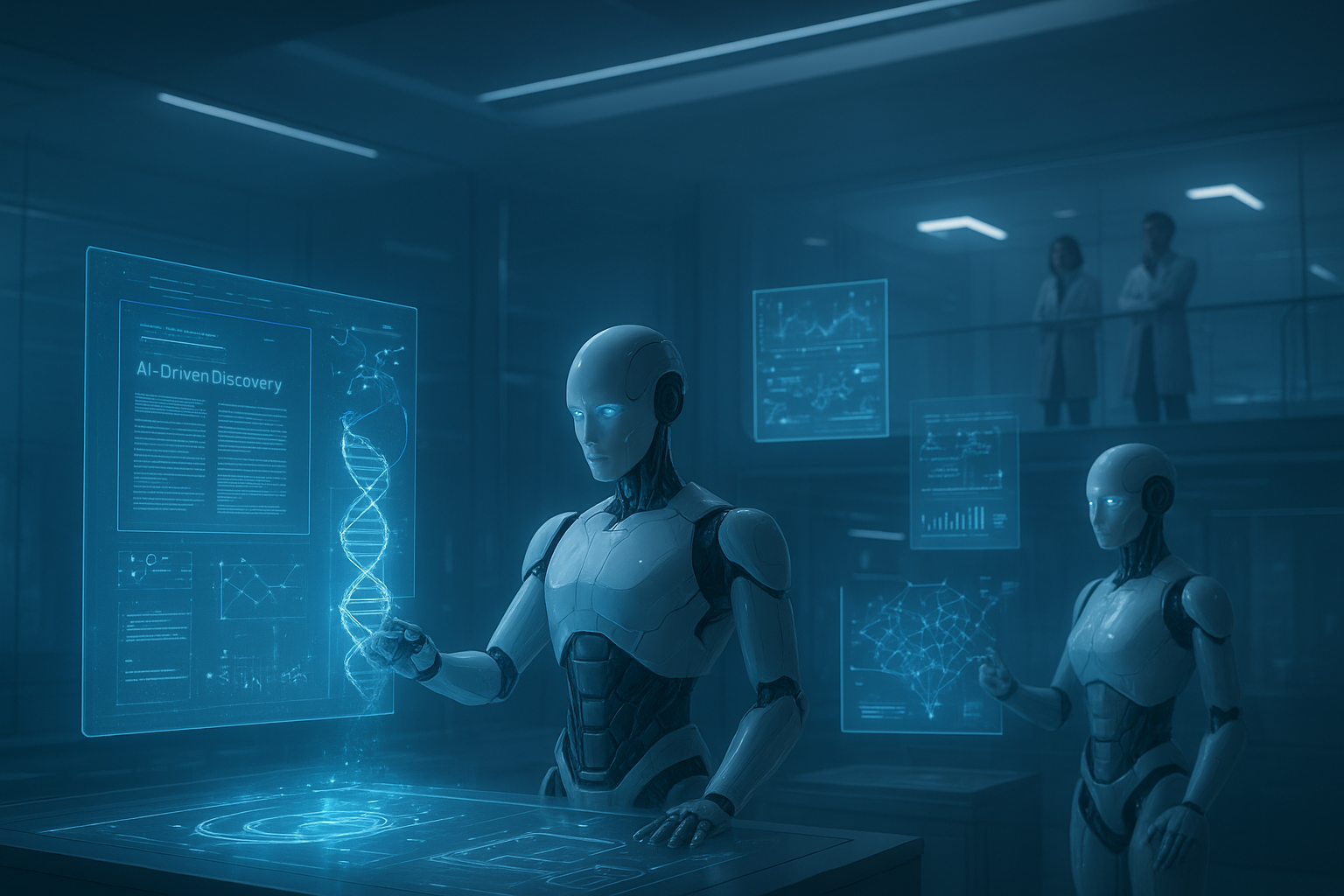 OpenAI’s 2028 Vision: The Rise of Fully Autonomous AI Researchers