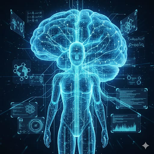 Zoom AI and Humanity’s Last Exam: Why This Matters for Therapists