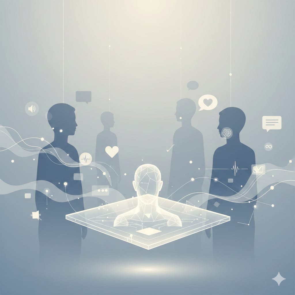 Teletherapy in 2026: Our Clinical Take on What AI Is Actually Changing