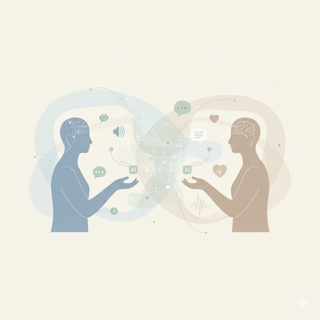 Wrapping Up 2025 A Year of AI in Therapy What We Learned and What We Expect Next