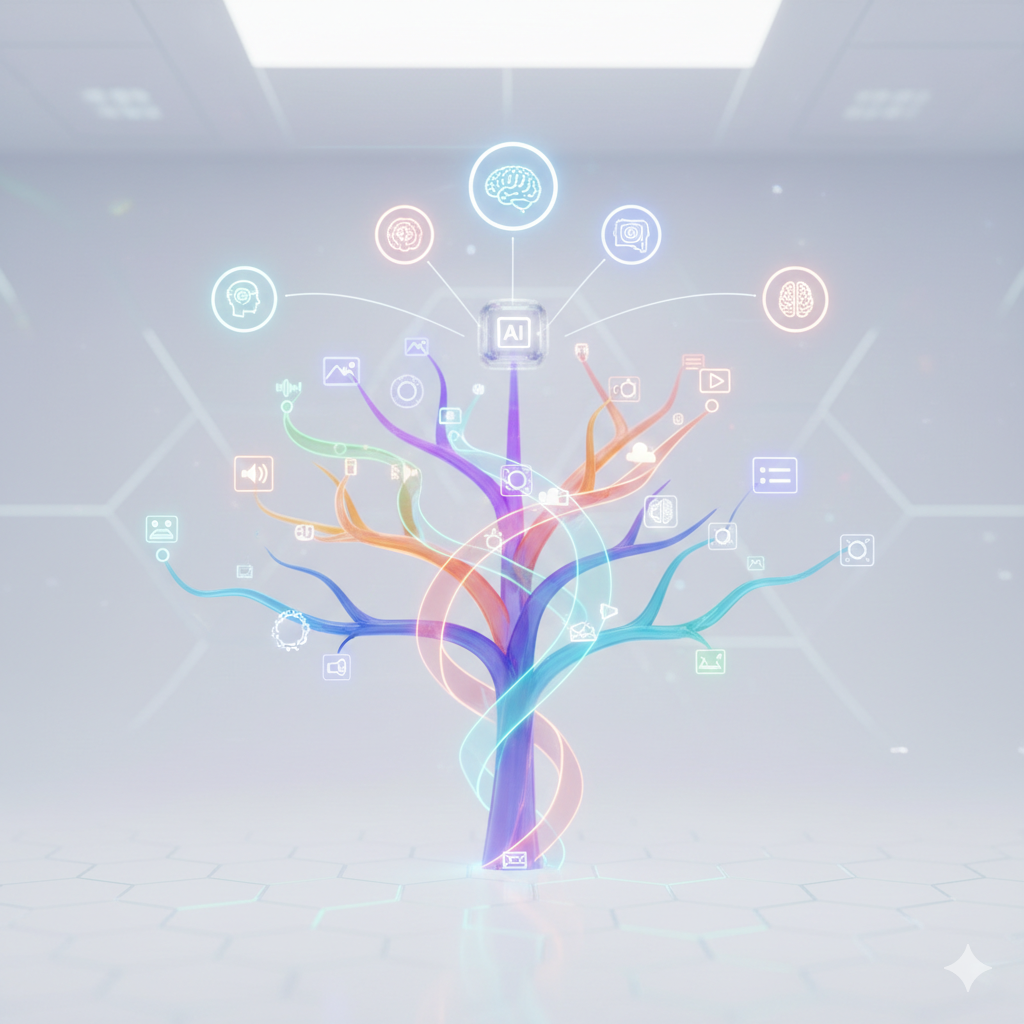 Guided Learning par Google Gemini. Quand la technologie commence à ressembler à un bon enseignement