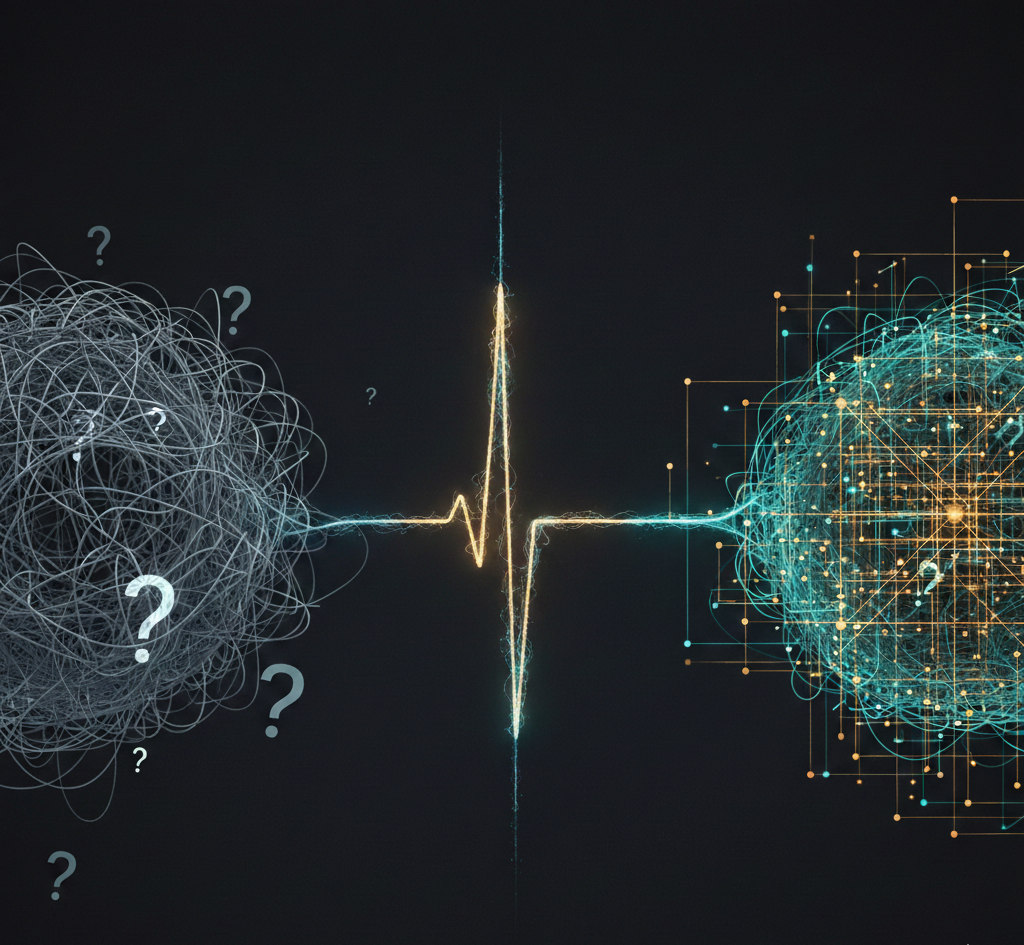 Vers des soins « vraiment adaptés » : comment l’IA personnalise le traitement en santé mentale
