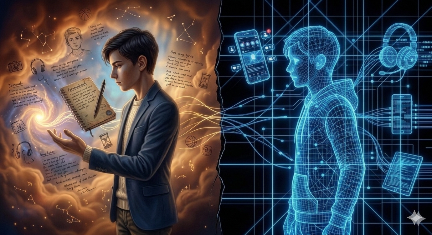 When “It Feels Private” Isn’t the Same as “It Is Private”: Teens, Chatbots, and the New Privacy Gap