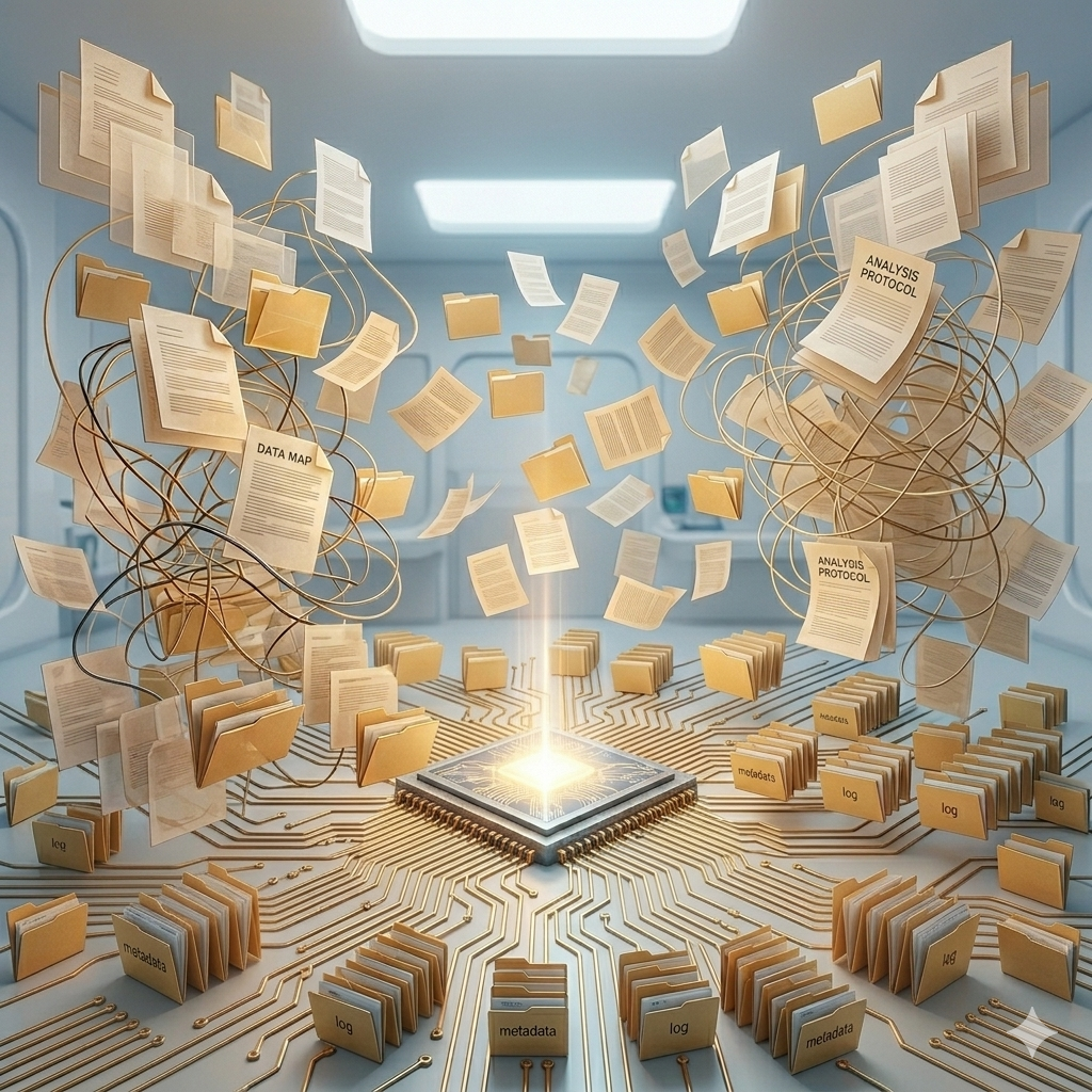 One Framework, Many Workflows: A Deep Dive on the White House AI Blueprint—and Where It Still Feels Thin