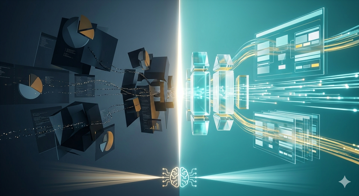 Nano Banana 2 dans le monde réel : quand des images plus rapides imposent un niveau de vérification plus élevé en recherche, en soins et en communication