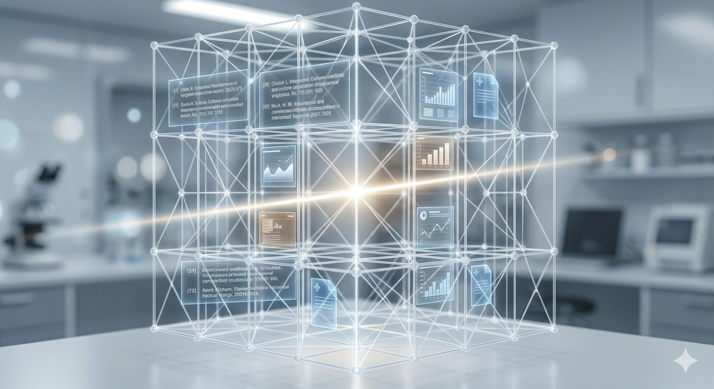 Quand un « ordinateur IA » entre en clinique : processus de travail multi‑agents