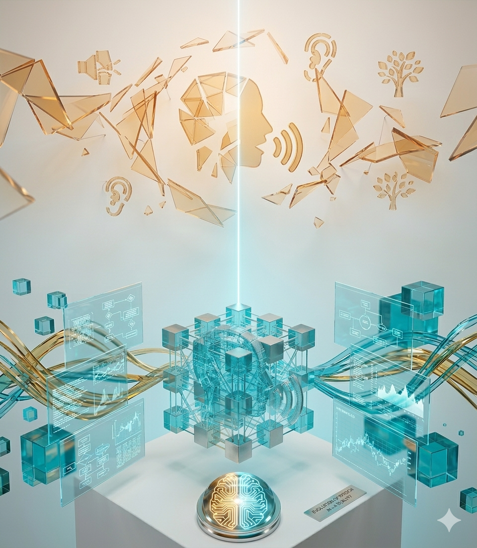 Quand les algorithmes rencontrent l’interaction : lecture critique d’une clinicienne-chercheuse du document de position 2026 de l’ESLA sur l’IA