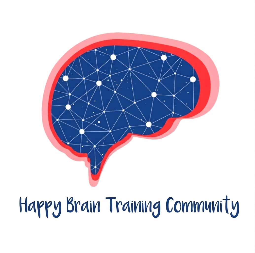 Happy Brain Training Community : rester informé, éthique et inspiré à l’ère de l’IA