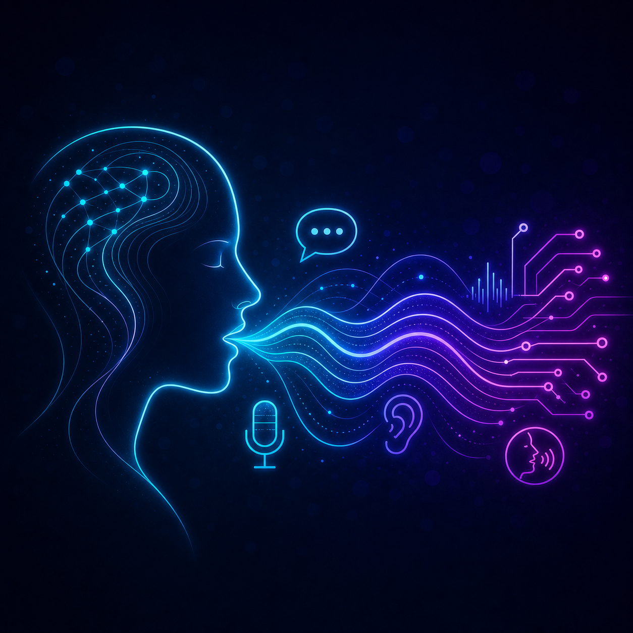 Between Technology and Human Care: Understanding the New AI Principles in Speech and Language Therapy