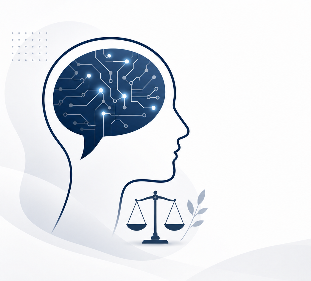 Maintenir le cap : responsabilité éthique en pratique clinique à l’ère de l’intelligence artificielle