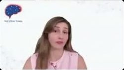 Rania Kassir - table ronde L'IA en orthophonie : un tabou