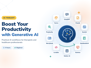 Boost Your Productivity with Generative AI – cover